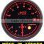 52mm angel ring / simple function / smoke lens Exhaust Gas Temp gauge with temp sensor