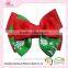 christmas decoration supplier Satin ribbon wedding party decoration craft sewing many colors pick decoration home ribbon bows