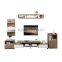 New combinational modern tv stand showcase
