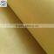 hot sale in  yellow plain woven 3k aramid fabric from China supply with low price