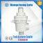 50A 2 way chiksan swivel rotary pressure joints for thermal oil
