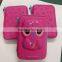2016 Pencil Case, Smiggle Pencil Case with Compartments, Custom EVA Pencil Case for Teenagers PC-013