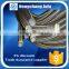 Oxygen service 260 degree C SAE100R14 steel braided PTFE Teflon hose