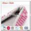 2016 new textile baby ballerina shoes baby girl shoe