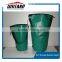 Unitarp tarpaulin pvc material roll used for fish pond