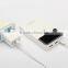 PISEN 15000mAh newest type high quality Portable Power Bank for mobile phone and tablet