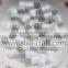 6*12 MM Wholesale Half Hole Resin Capsules Beads Drug Capsules Shape Loose Beads