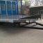 Box trailer