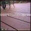 Popular Waterproof CE Certificated Outdoor WPC Decking