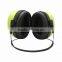 Best selling ce en 352-1 cute safety earmuffs for sale