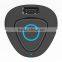 Roman R6000 Bluetooth Earphone with Car Charger 2 in 1 Noise Cancelling Headset with Microphone for Mobile Phone