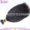 High quality top beauty keratin hair bonding glue for curly hair extensions