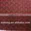 Red 3D air micro mesh fabric