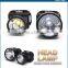 usb 18650 headlamp
