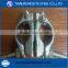 bs1139 British type of scaffold swivel coupler