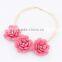 Hot Selling Flower Choker Vintage Pendant Statement Necklace Women Necklaces & Pendants Fashion Necklaces for Women 2014