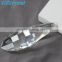 Faceted crystal chandelier parts accessories for decorating