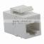 Keystone CAT6 RJ45 Network Connector