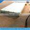 FRP roof sheet for warmhouse/greenhouse