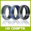 Medical grade Silicone rings,Silicone Wedding Ring, Lifetime Warranty,Designed for Comfort, Fitness, Exercise