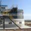 High performance of river gold mining thickener