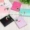 Hot Selling Ladies Wallet Ladies Pars Hand Set Bag Genuine Wal Girls Wallet Genuine Leather Wallet Womens