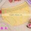 Bamboo fiber Women's Girl's Sexy Lace Perspective Permeability underwear one Size 8 colors
