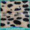 competitive design real fur blanket