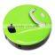 VTVRobot Ash Vacuum Cleaner With Mini Air Purifier