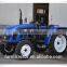 High Quality and good price 4 wheel drive chinese agriculture tractor price