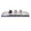 24 Port PoE switch 10/100Mbps with 4 giga SFP/TX combo uplink ports