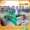 steel material water stop sheet roll forming machine price