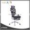 Racing Seat Executive CEO Fabric Chair for Jns Brand