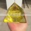 wholesale citrine quartz crystal pyramids for wholesale price