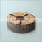 Pair of Wooden Bracelet Bangles