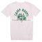 china manufacturer custom men t-shirt
