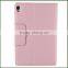 Shockproof smart PU leather tablet case for Google Nexus 9 tough back cover