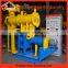 Wholesale reasonable price floating fish feed pellet machine