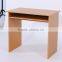 China supplier new design furniture modern wooden & wooden computer table