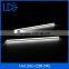 Car LED Guide Daytime Running Light Lamp day time DRL Waterproof Bumper Decorative Fog Lights Sticker day fog Lamp