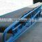All kinds of types and different pattern shapes of patterned conveyor belt on Sale