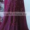 Handmade beads Hijab Muslim shawl Mesh G-SW225#