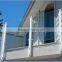 2015 fancy balcony railings steel grills design porch