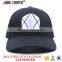 3d baseball cap custom logo cap