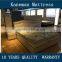 New zealand best seller compress spring mattress