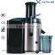 600W manufacturer factory kitchen stainless steel slow juicer extractor