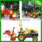 WC-8H Wood Chipper /wood Chipper Shredder/wood Chipper Machine for Sale