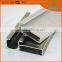 china supplier of aluminum profiles for doors and windows