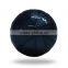 Acrylic Dark Blue ROund Knobs