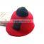 Baby Words Beanie Winter Hat For Girl And Boys